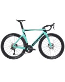 2023 Bianchi OLTRE Ultegra Di2 12SP Road Bike