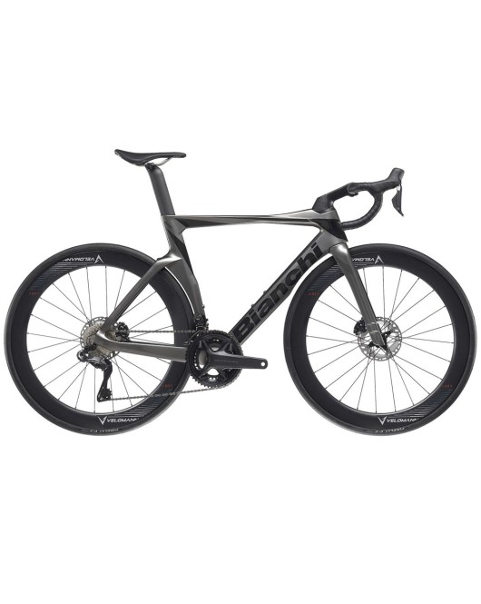 2023 Bianchi OLTRE Ultegra Di2 12SP Road Bike