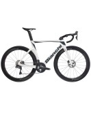 2023 Bianchi OLTRE Ultegra Di2 12SP Road Bike