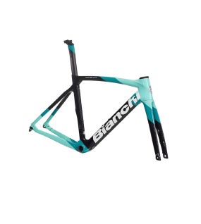 2023 Bianchi OLTRE XR4 Disc Frame Kit