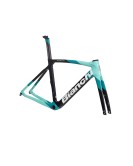 2023 Bianchi OLTRE XR4 Disc XC Frame Kit