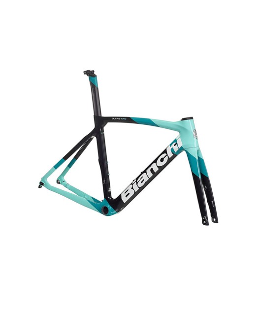 2023 Bianchi OLTRE XR4 Disc XC Frame Kit