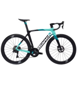 2023 Bianchi OLTRE XR4 Dura Ace D12 12SP Road Bike
