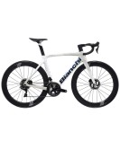 2023 Bianchi OLTRE XR4 Dura Ace D12 12SP Road Bike