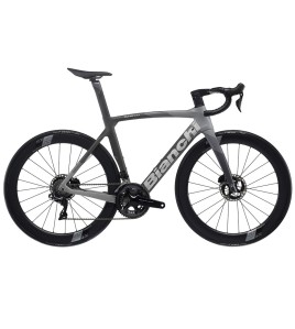 2023 Bianchi OLTRE XR4 Dura Ace D12 12SP Road Bike