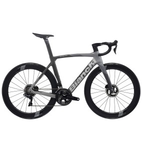 2023 Bianchi OLTRE XR4 Dura Ace D12 12SP Road Bike
