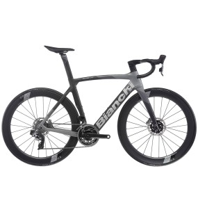 2023 Bianchi OLTRE XR4 Red Etap AXS 12SP Road Bike