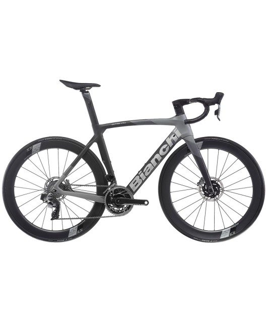 2023 Bianchi OLTRE XR4 Red Etap AXS 12SP Road Bike
