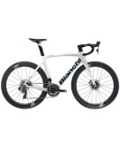 2023 Bianchi OLTRE XR4 Red Etap AXS 12SP Road Bike