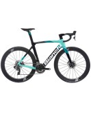 2023 Bianchi OLTRE XR4 Red Etap AXS 12SP Road Bike