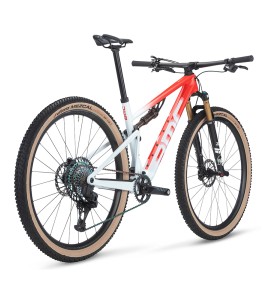 2023 BMC Fourstroke 01 LTD Mountain Bike