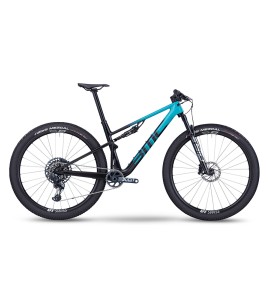 2023 BMC Fourstroke 01 One Mountain Bike
