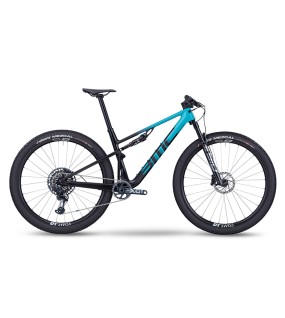 2023 BMC Fourstroke 01 One Mountain Bike