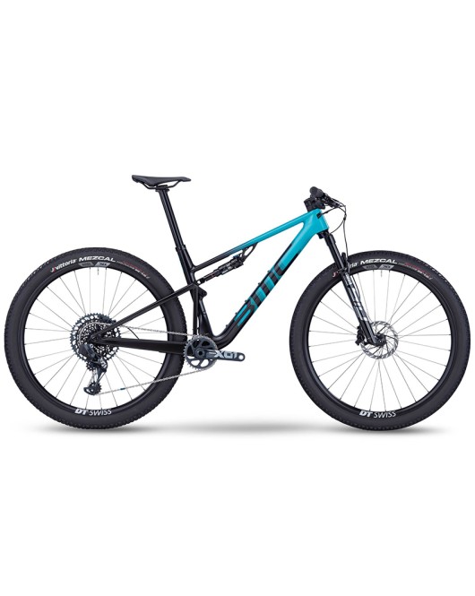 2023 BMC Fourstroke 01 One Mountain Bike