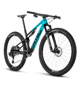 2023 BMC Fourstroke 01 One Mountain Bike