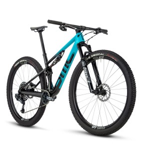 2023 BMC Fourstroke 01 One Mountain Bike