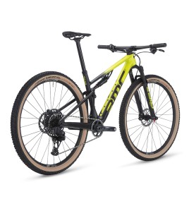 2023 BMC Fourstroke 01 Two Mountain Bike