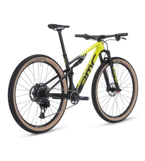 2023 BMC Fourstroke 01 Two Mountain Bike