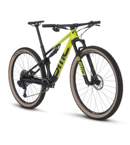 2023 BMC Fourstroke 01 Two Mountain Bike
