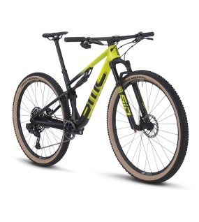 2023 BMC Fourstroke 01 Two Mountain Bike