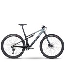 2023 BMC Fourstroke Four Mountain Bike