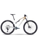2023 BMC Fourstroke LT One Mountain Bike
