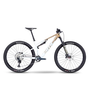 2023 BMC Fourstroke LT One Mountain Bike