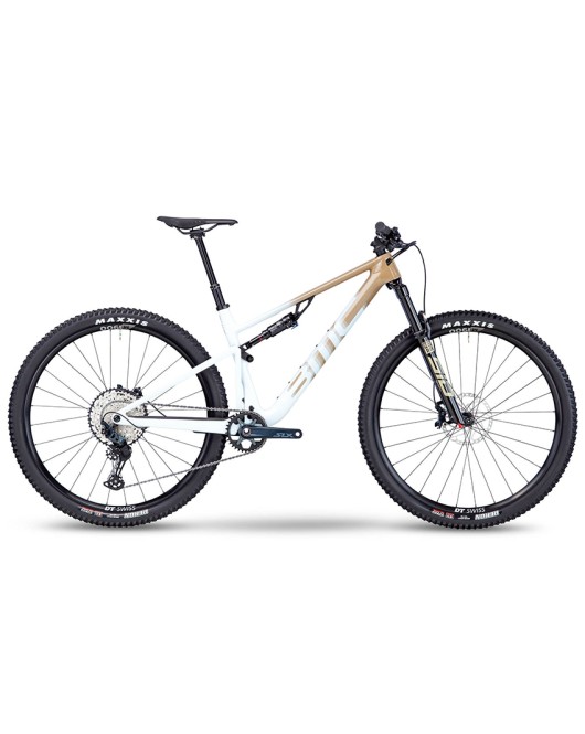 2023 BMC Fourstroke LT One Mountain Bike