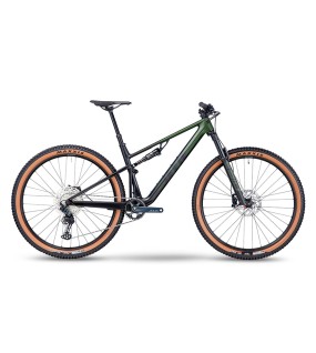 2023 BMC Fourstroke LT Two Mountain Bike