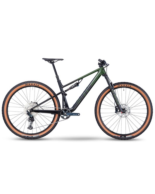 2023 BMC Fourstroke LT Two Mountain Bike