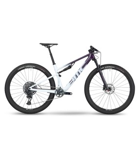 2023 BMC Fourstroke One Mountain Bike