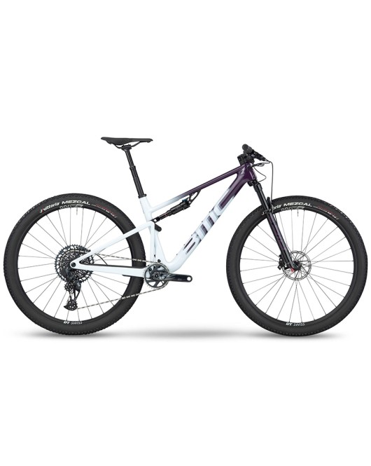 2023 BMC Fourstroke One Mountain Bike