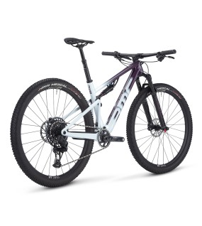 2023 BMC Fourstroke One Mountain Bike