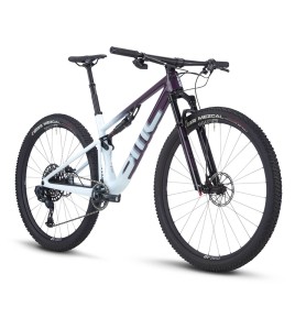 2023 BMC Fourstroke One Mountain Bike