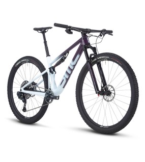 2023 BMC Fourstroke One Mountain Bike