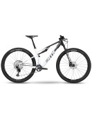 2023 BMC Fourstroke Three Mountain Bike