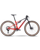 2023 BMC Fourstroke Two Mountain Bike