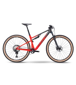2023 BMC Fourstroke Two Mountain Bike