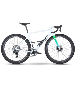 2023 BMC Kaius 01 ONE Road Bike