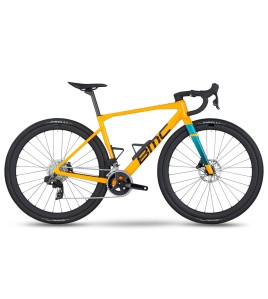 2023 BMC Kaius 01 THREE Road Bike