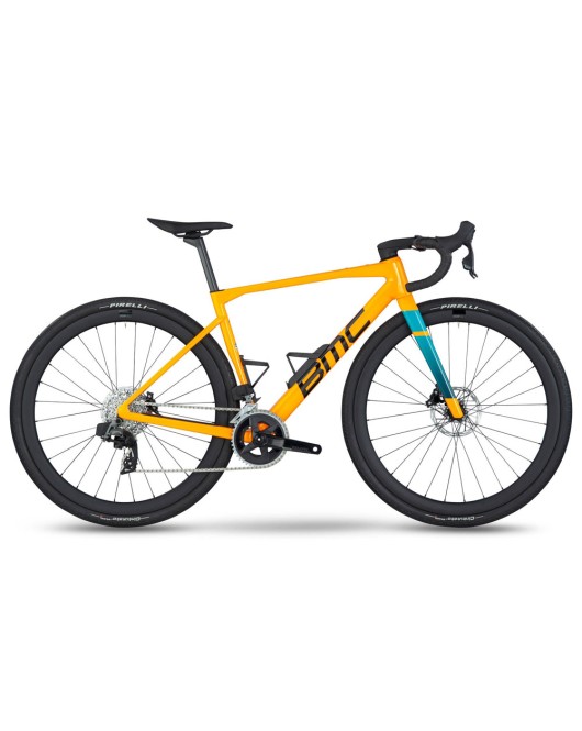 2023 BMC Kaius 01 THREE Road Bike