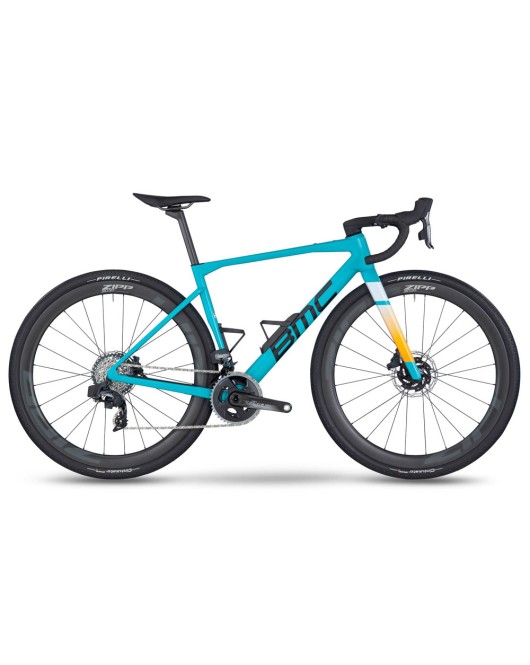 2023 BMC Kaius 01 TWO Road Bike