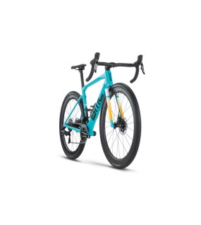 2023 BMC Kaius 01 TWO Road Bike