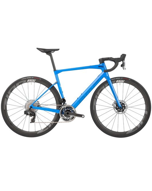 2023 BMC Roadmachine 01 ONE Road Bike