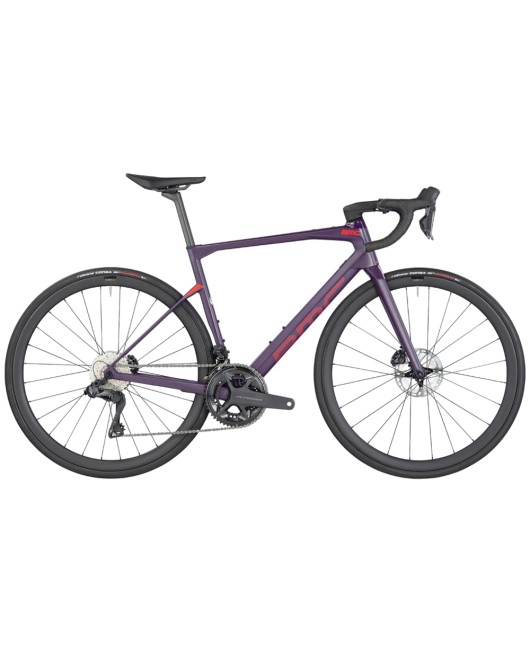 2023 BMC Roadmachine 01 THREE Road Bike