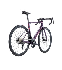 2023 BMC Roadmachine 01 THREE Road Bike