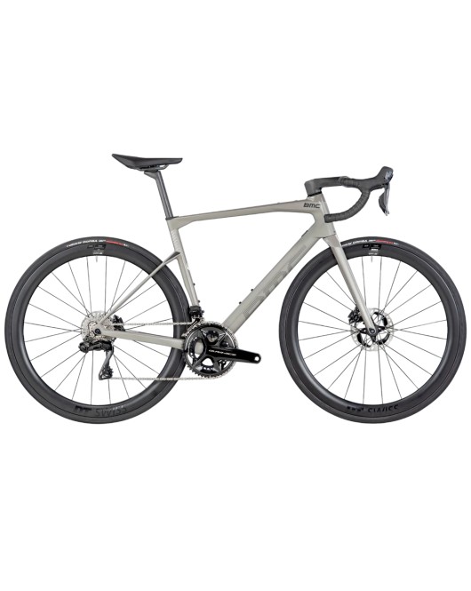 2023 BMC Roadmachine 01 TWO Road Bike