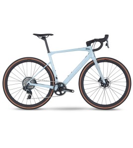 2023 BMC Roadmachine X ONE Road Bike