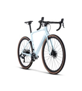 2023 BMC Roadmachine X ONE Road Bike