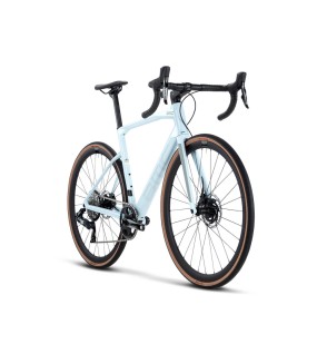 2023 BMC Roadmachine X ONE Road Bike